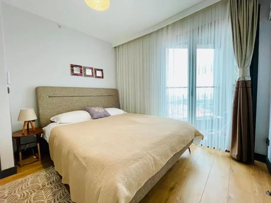 Imperium Central Residence Apartments