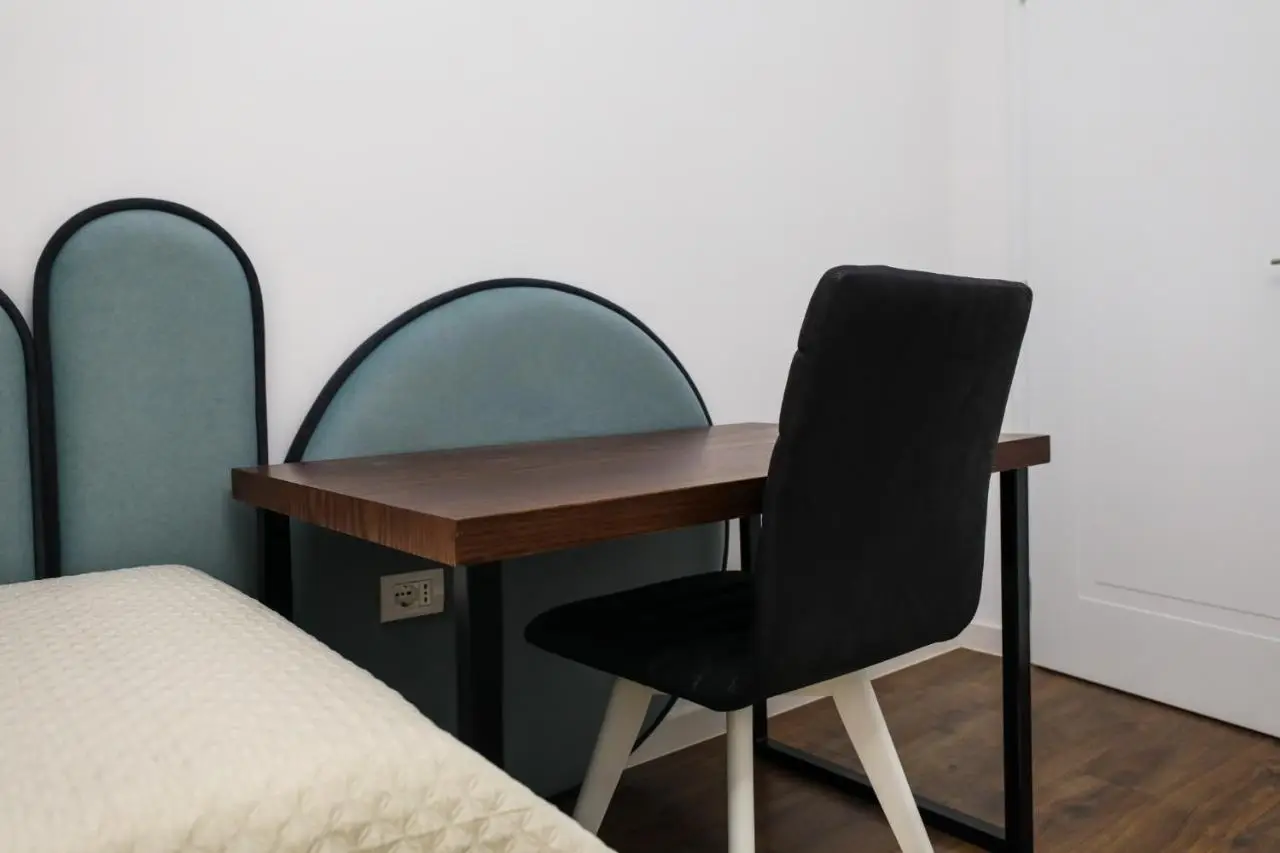 Tirana Center Apartment - Your Cosy Corner