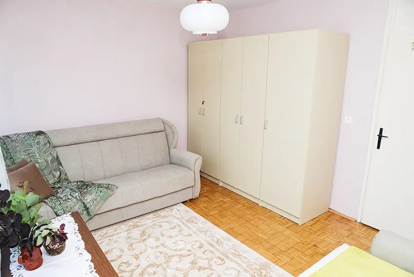 Apartment Mir