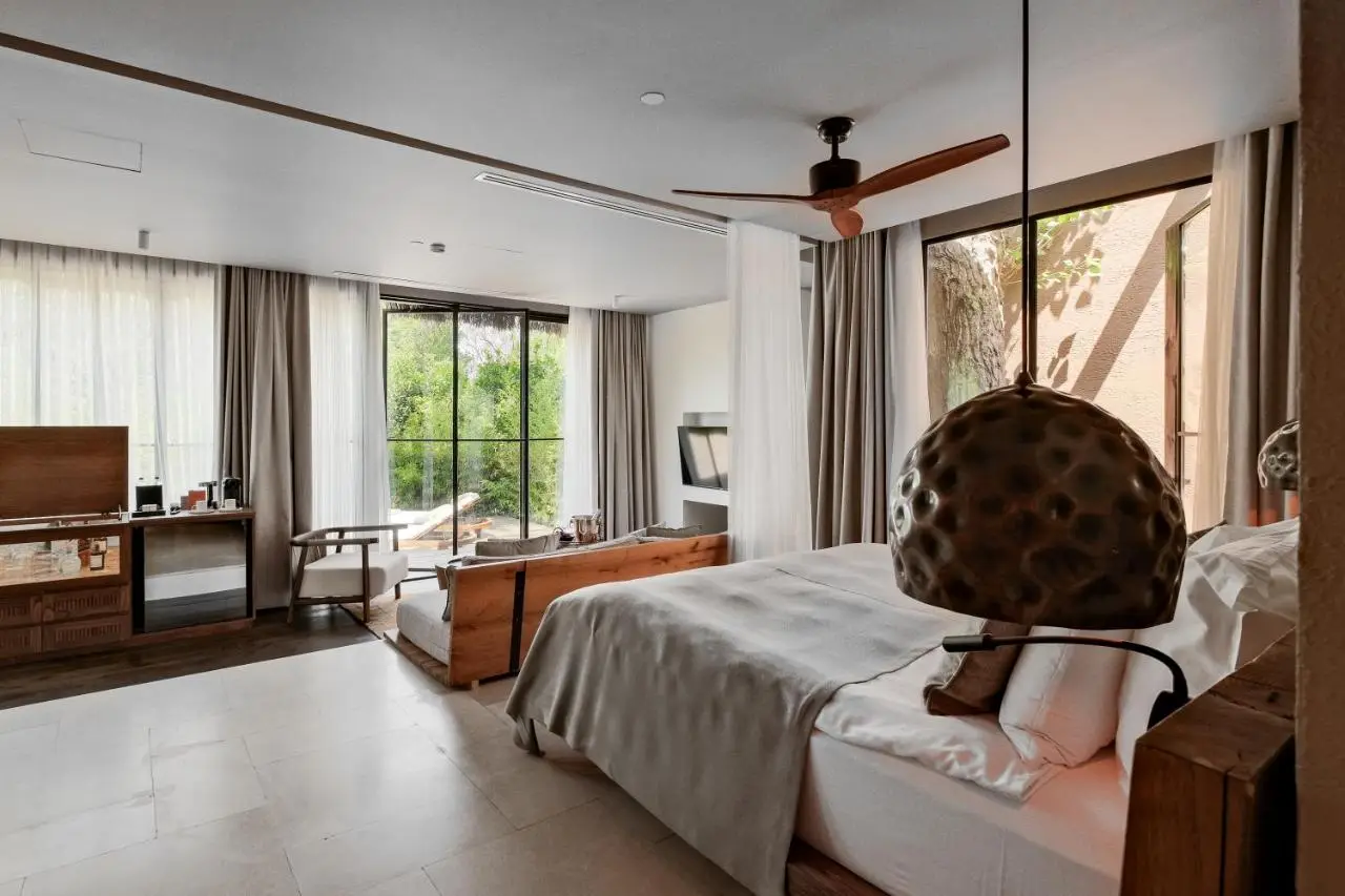Yazz Collective, Member of Small Luxury Hotels of the World