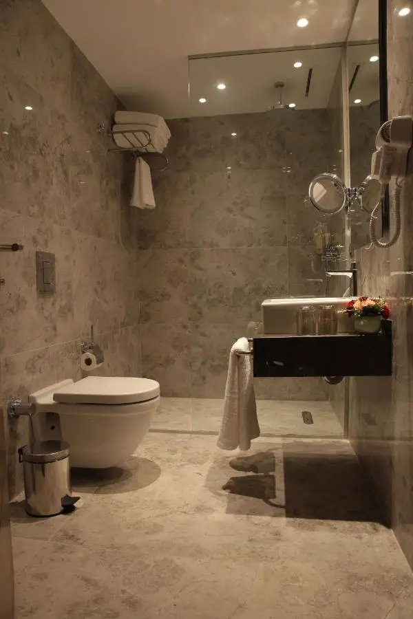 Bricks Hotel İstanbul