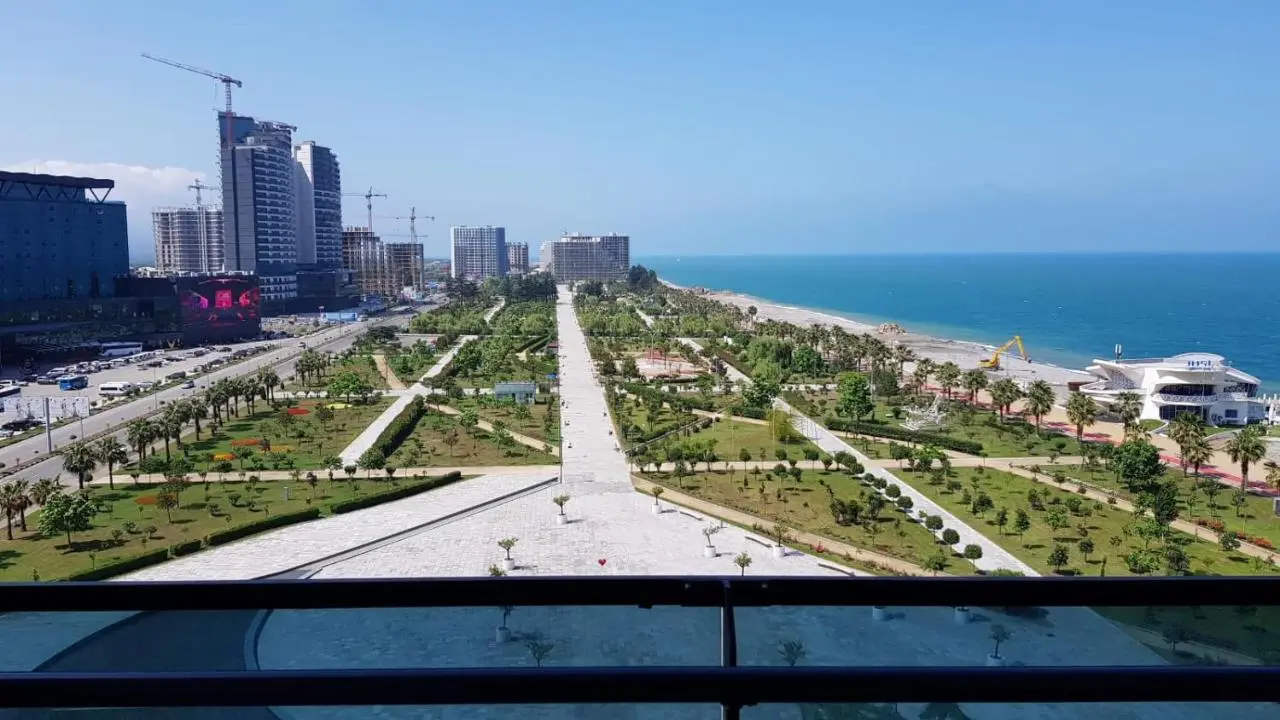 BATUMI BEACH TOWER