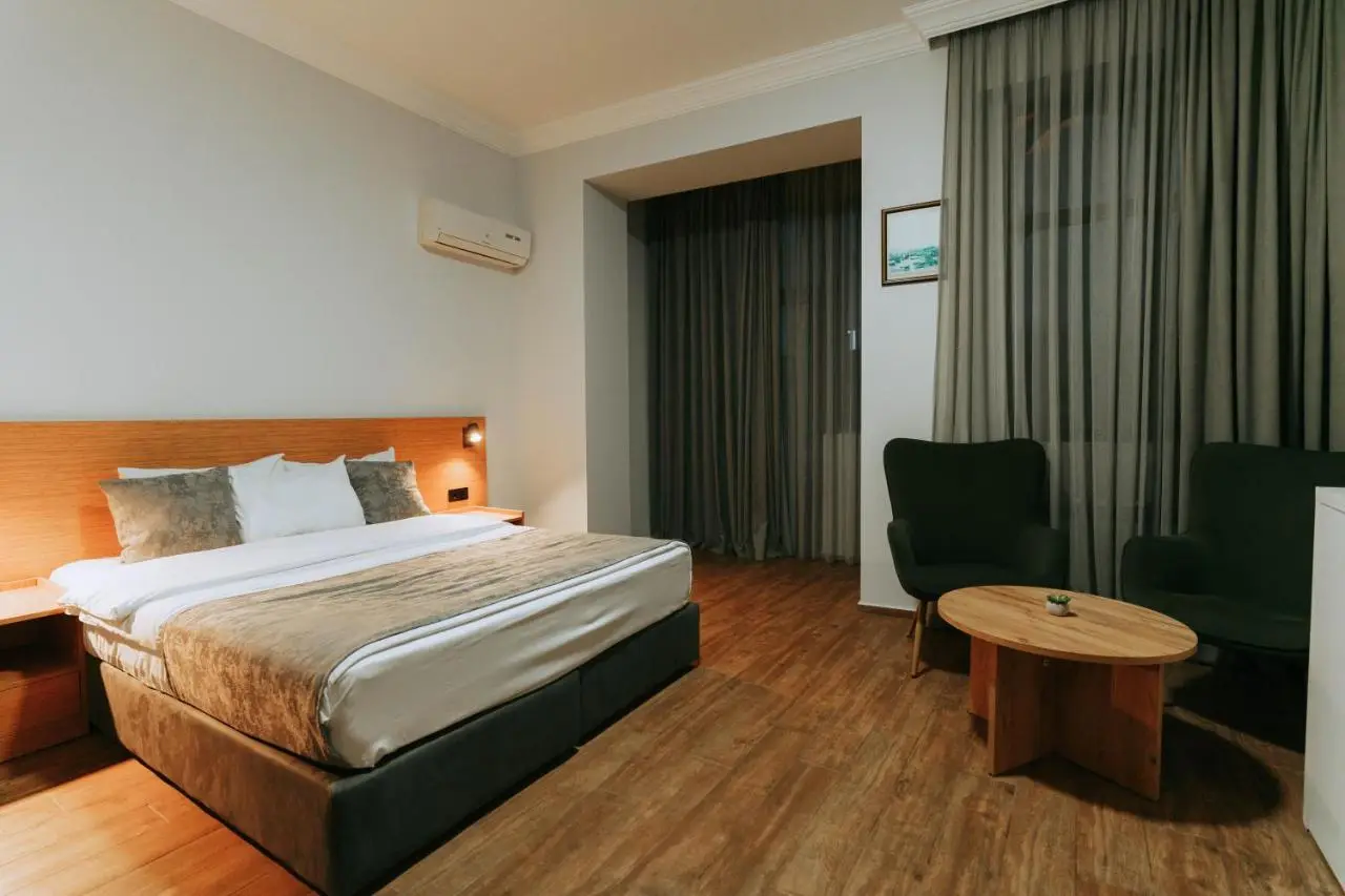 Hotel Old Town