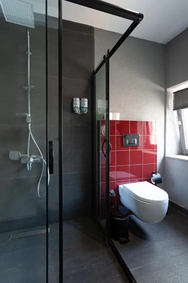 Abone Suites
