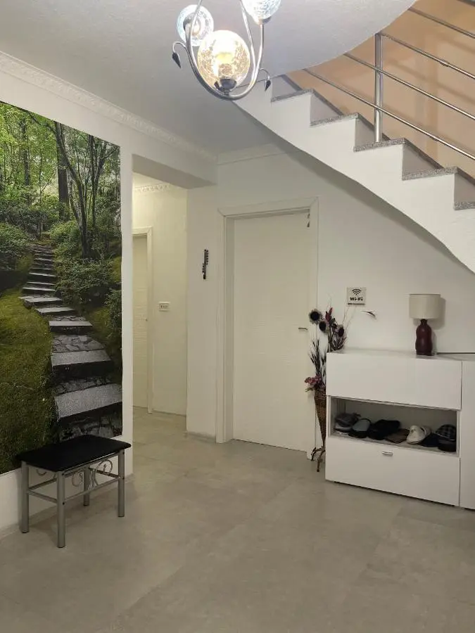Villa Goldlux