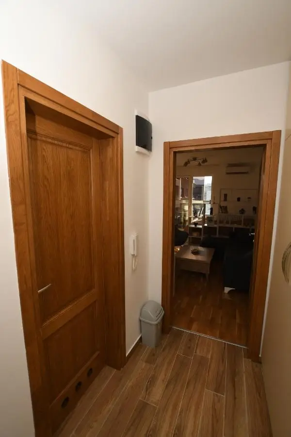 Sky Way Studio Apartment