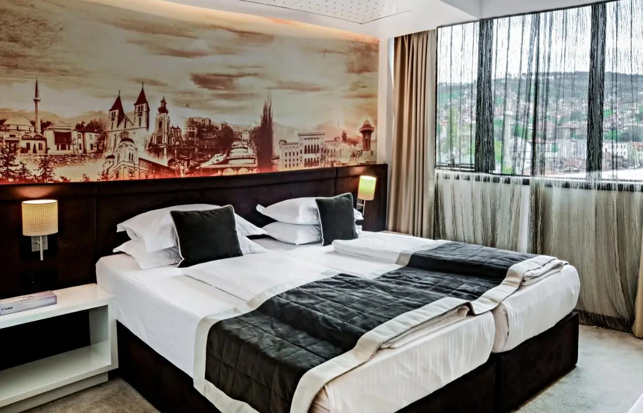 Hotel President Sarajevo