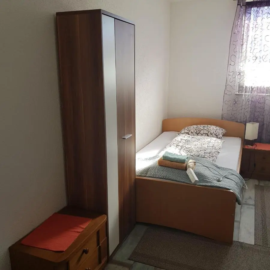 Aman Guesthouse