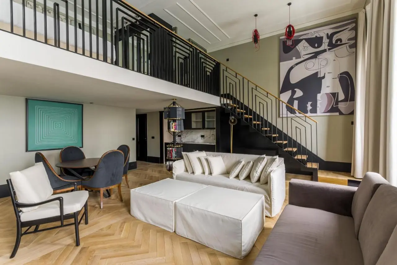 The Wings Hotels Collection