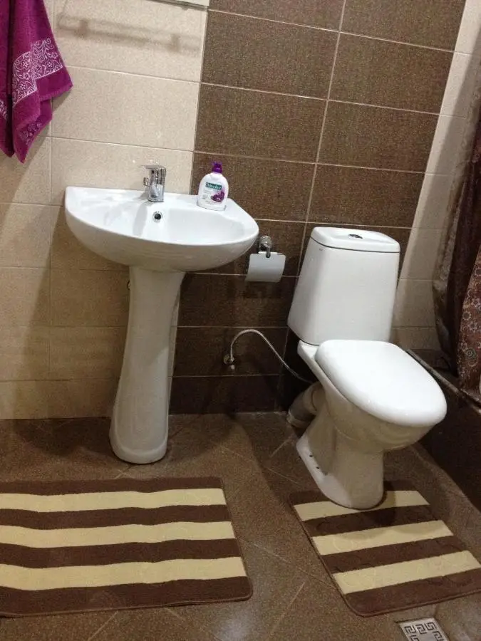 Nino's Guest House