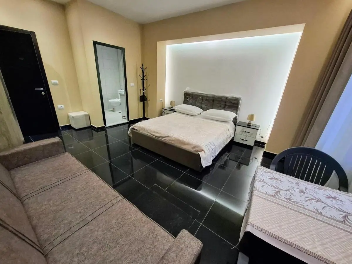 CityCenterHotel Shkoder