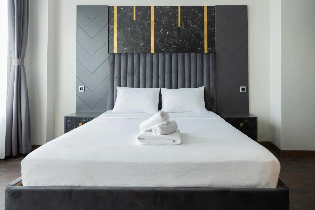 Nm Suites Beyoglu
