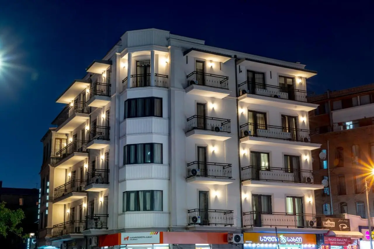 Hotel Best Tbilisi