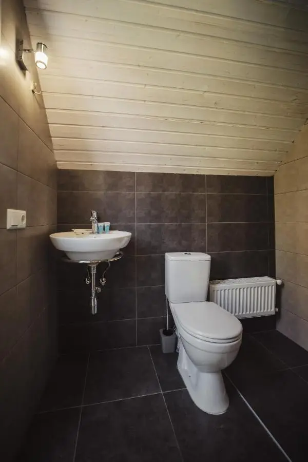 Rustaveli Apartment with Gym