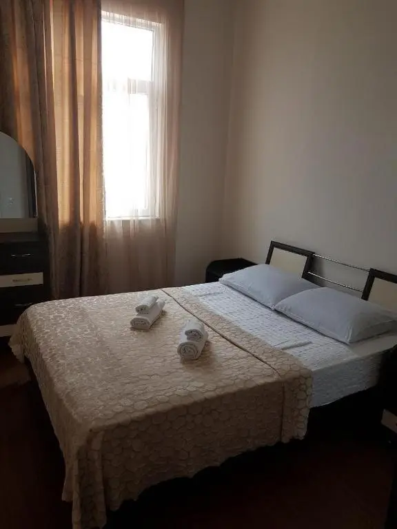 mano guest house