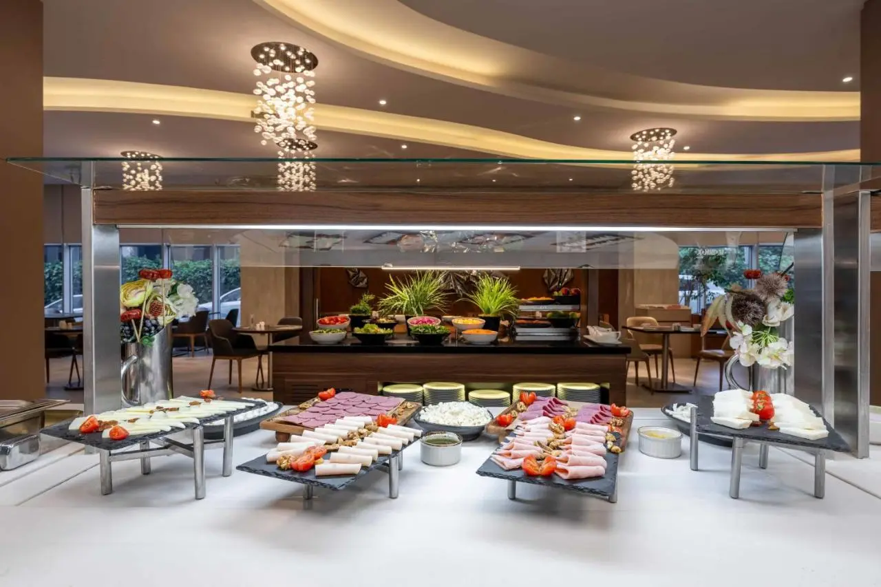 Ramada Encore Istanbul Bayrampasa