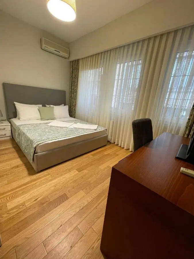 Cheya Taksim BNB Gumussuyu Istanbul City Center Comfort Residence