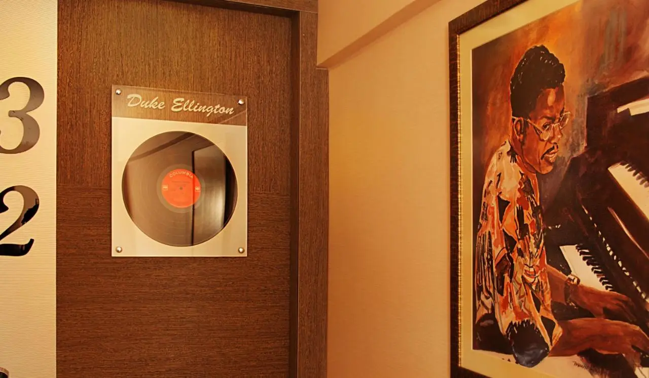 Jazz Hotel Nisantasi