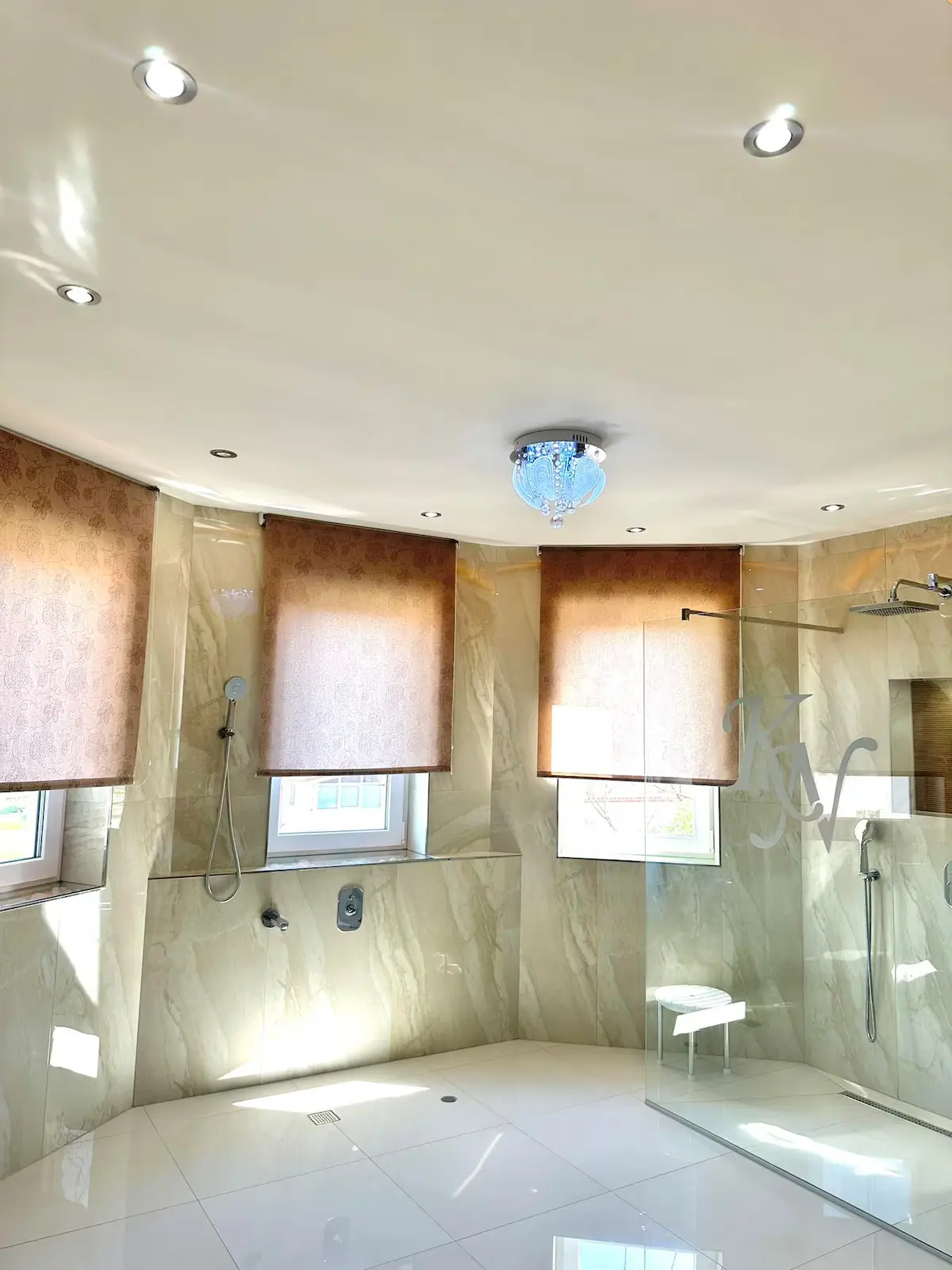 Luxury Villa Sarajevo Nature