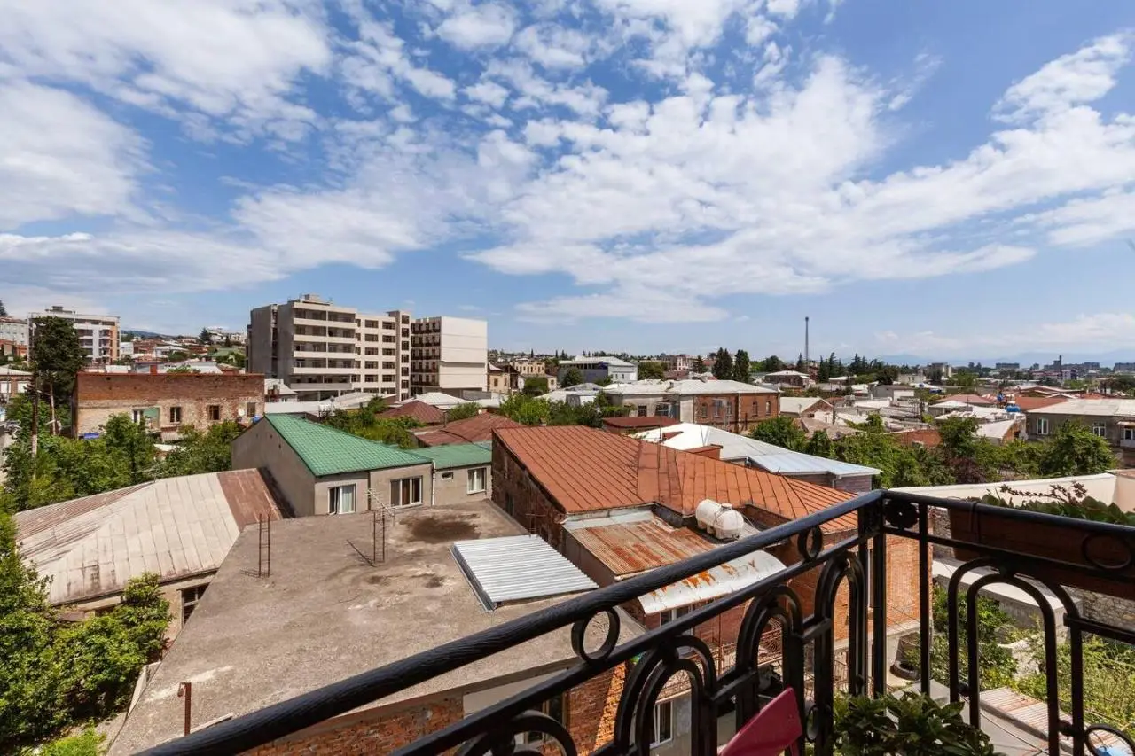 Veli group Apartment in Old City
