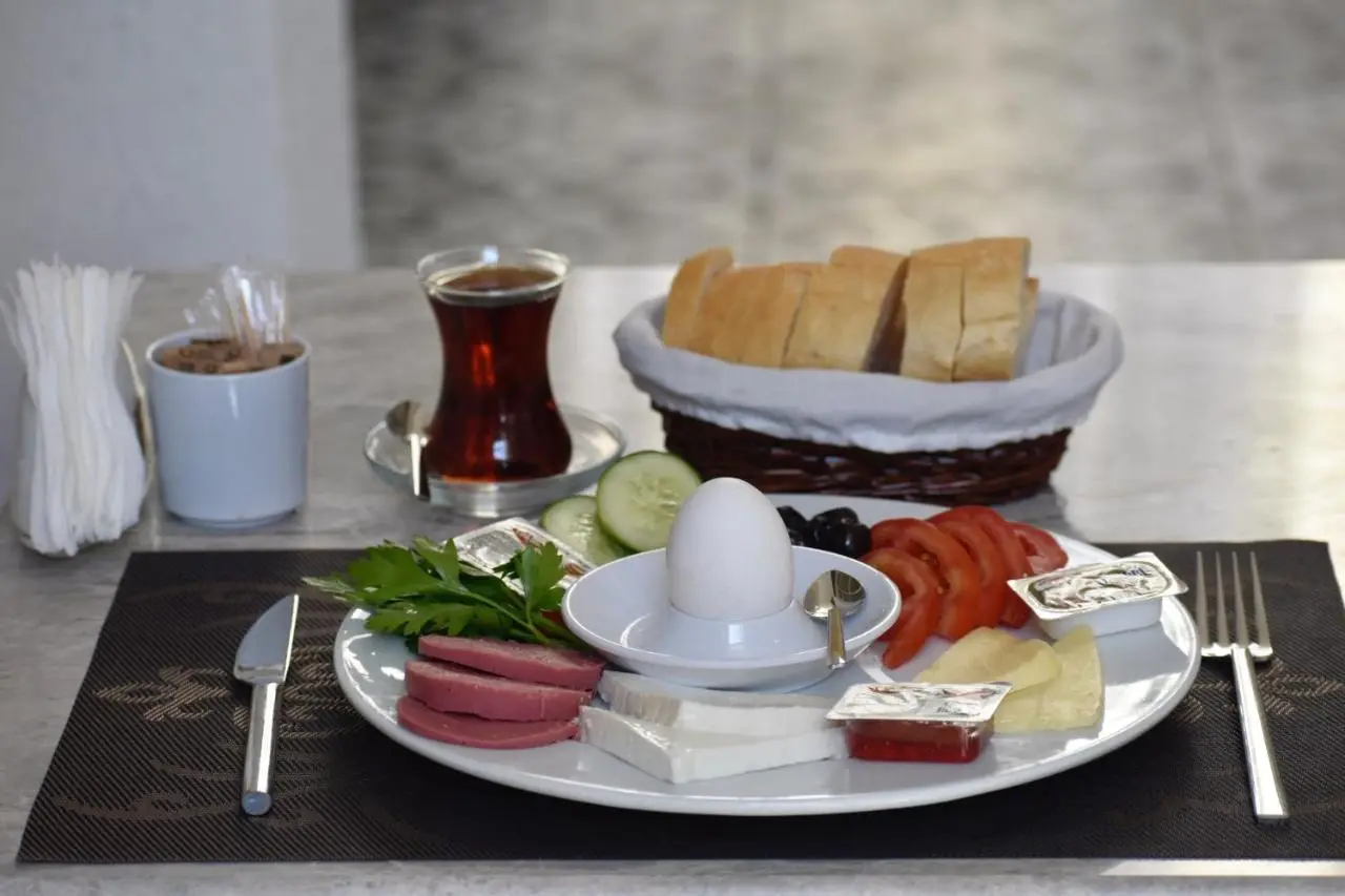 PRUVA İNN HoTEL