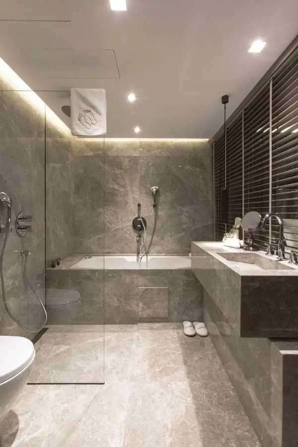 Noble22 Suites-Special Category