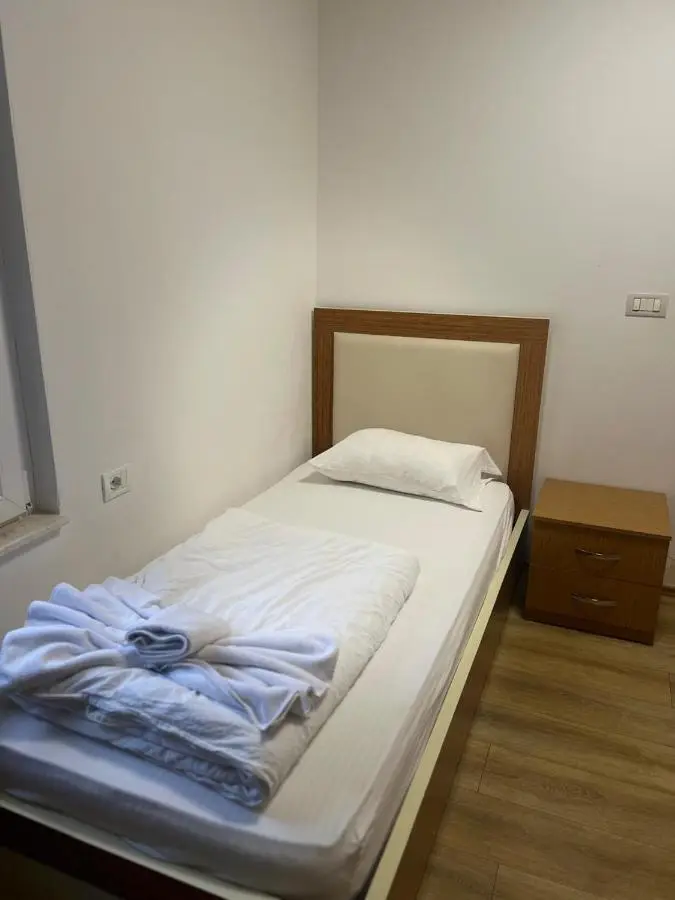 Bujtinat e lugines Valbone