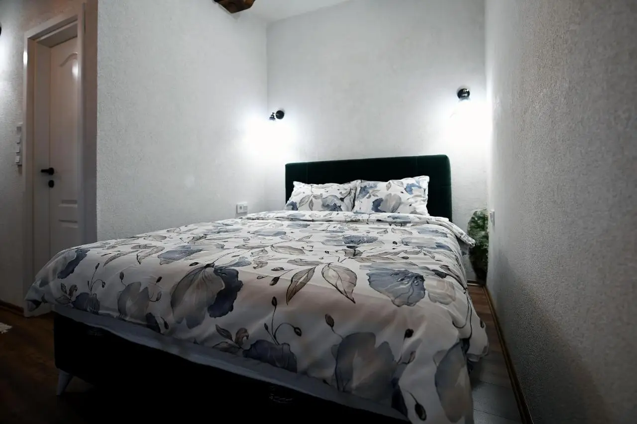 Apartments Magaza