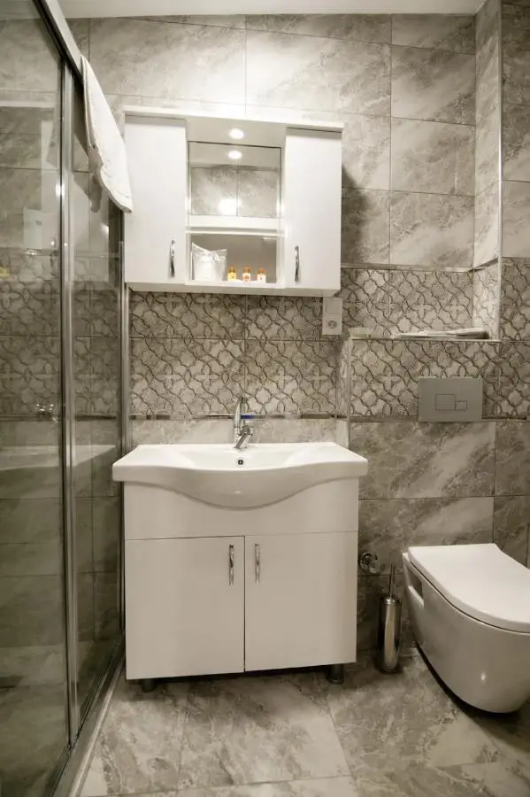 Genius Hotel Istanbul