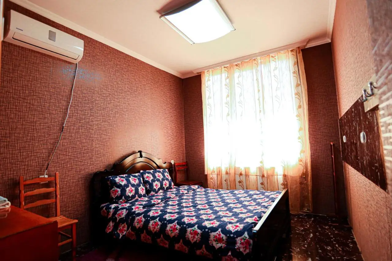 Guesthouse Gua