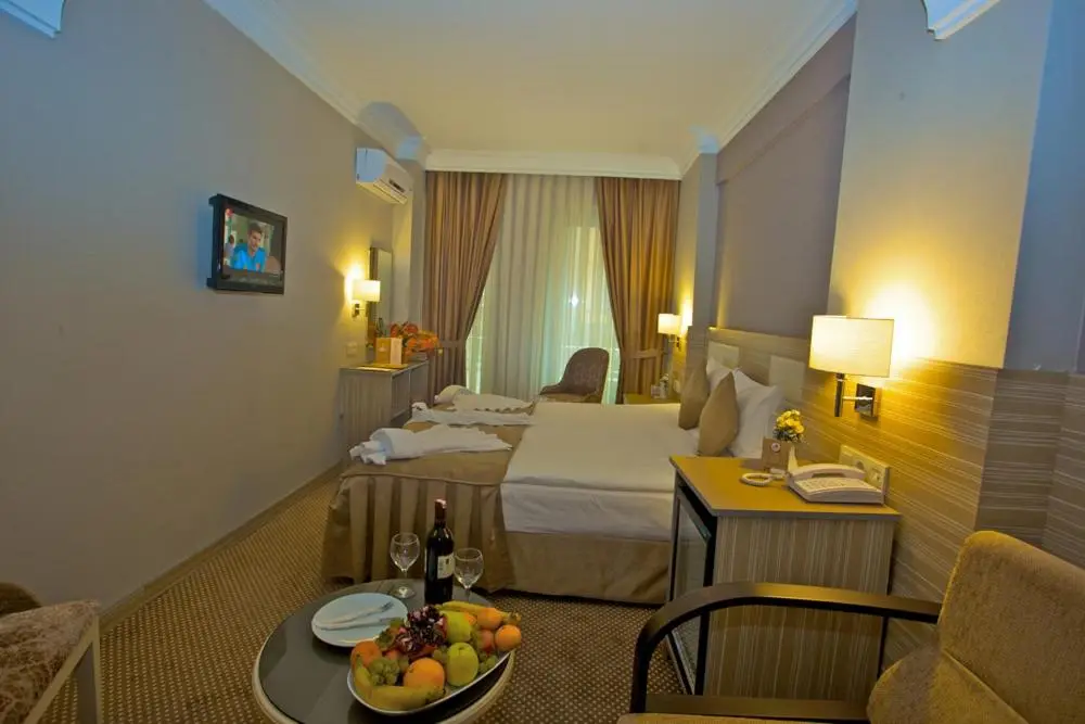 Laleli Emin Old City Hotel