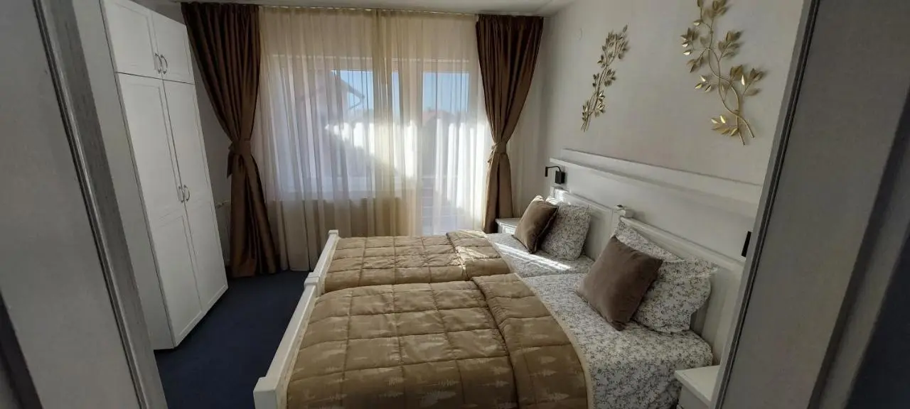 VILLA HIPODROM ilidza apartments