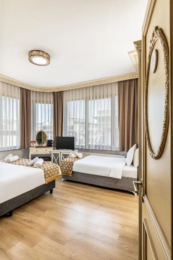 Felicity Hotel İstanbul