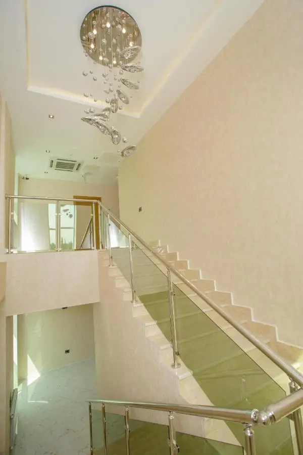 AZPETROL HOTEL QUSAR
