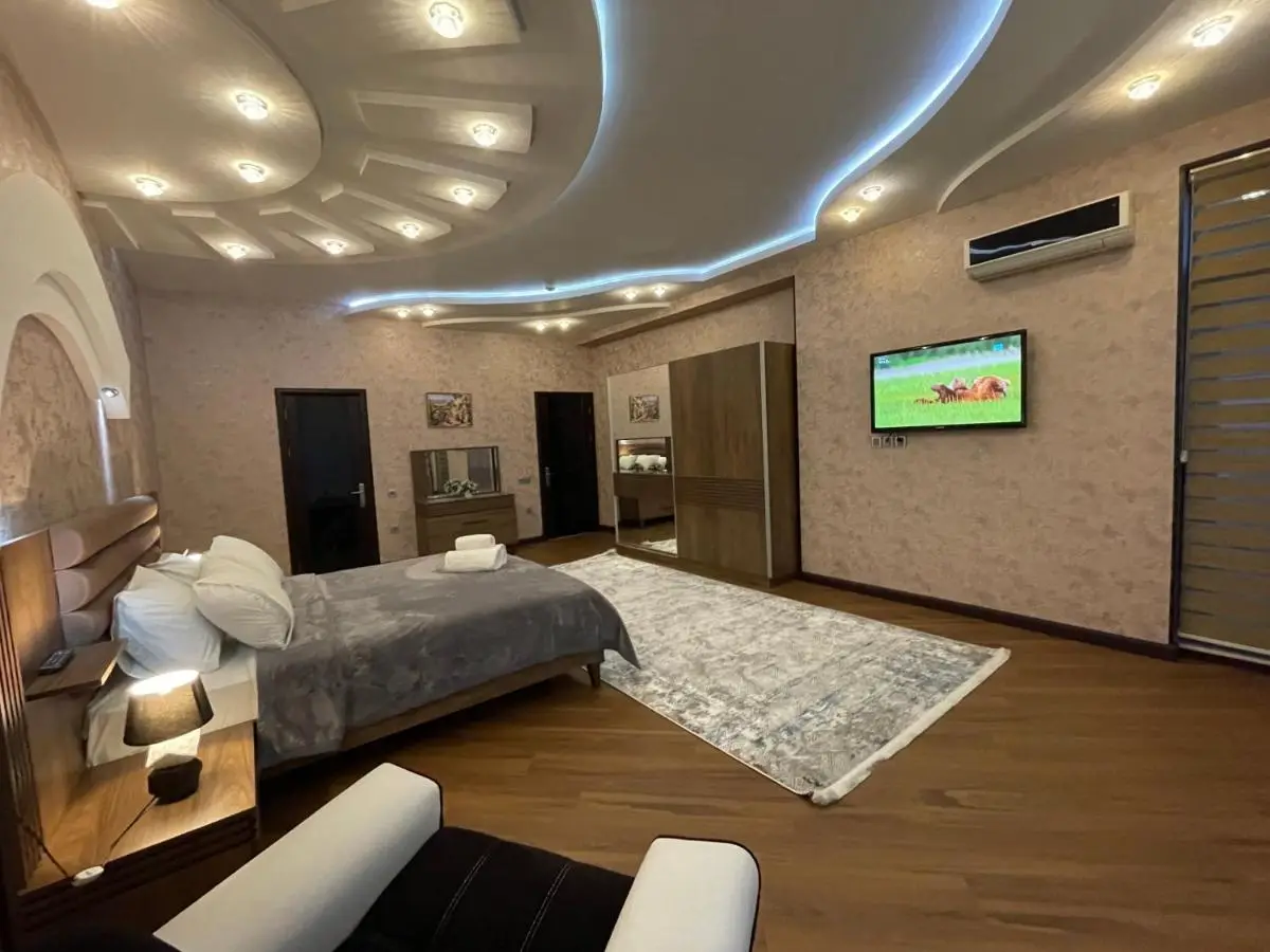 Meqafun Sea View apartment