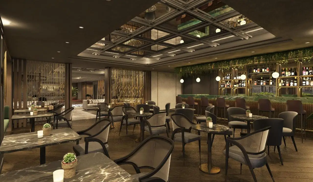Arts Hotel Taksim