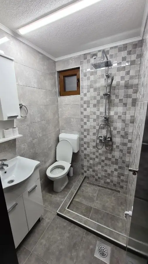 Planinske kolibe Šipovo
