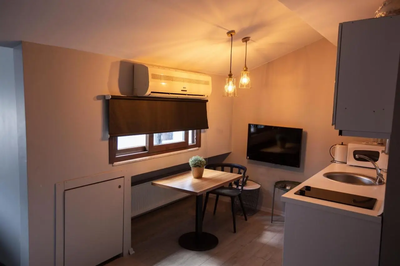 Cityloft 36