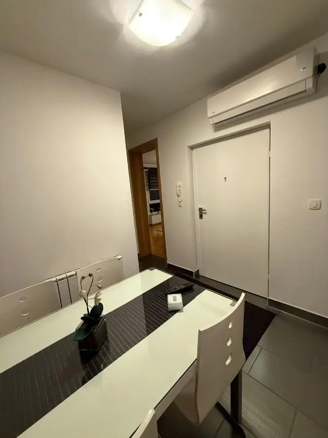 Apartments Belma