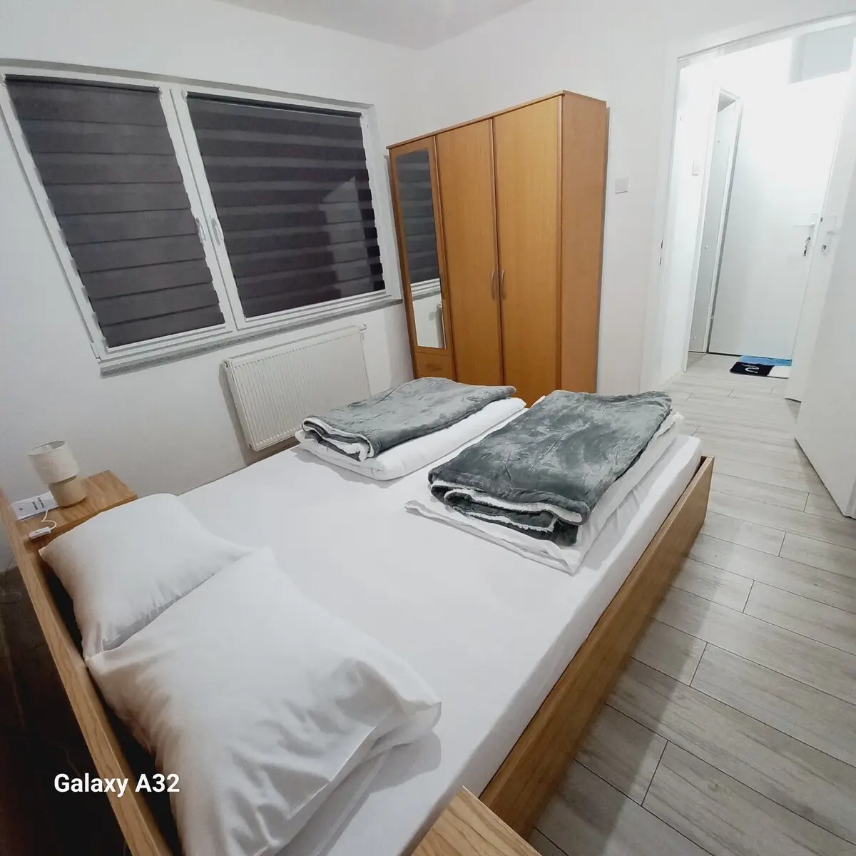 Harmony apartment