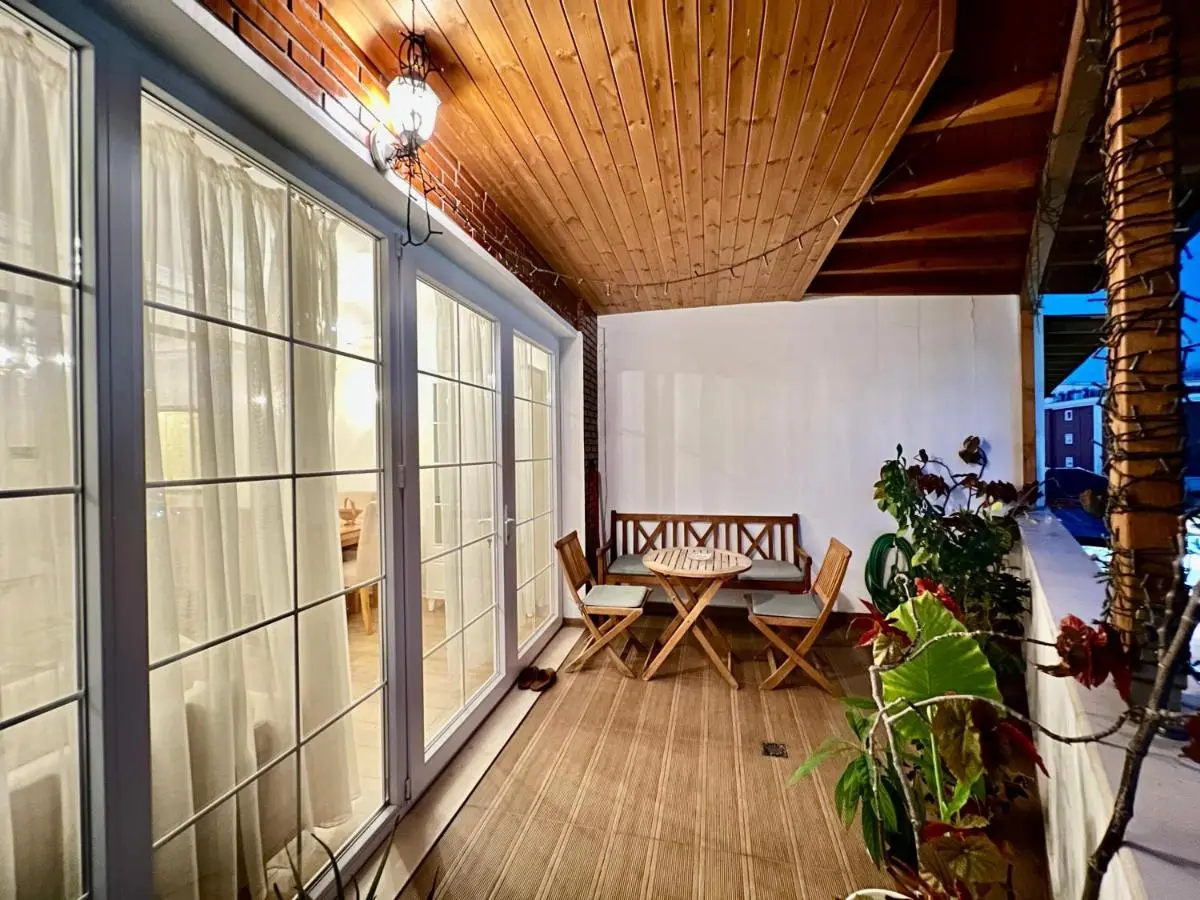 TOP House Tirana
