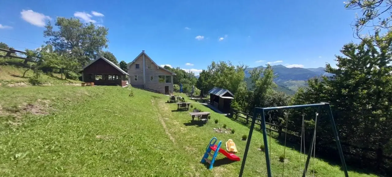 Holiday home Vila Bjelašnica