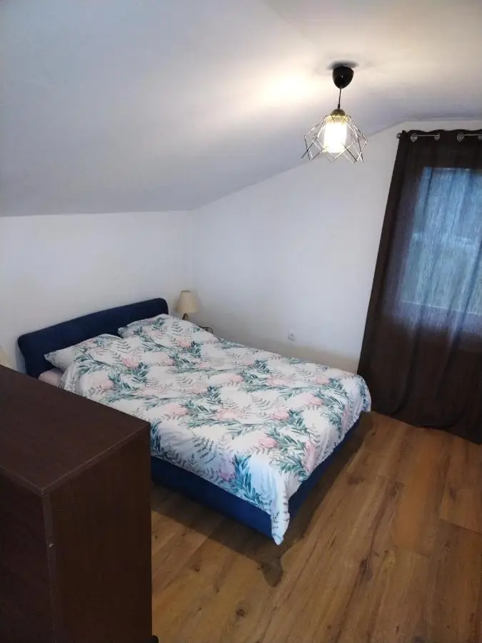 Apartman Sarajevo 202