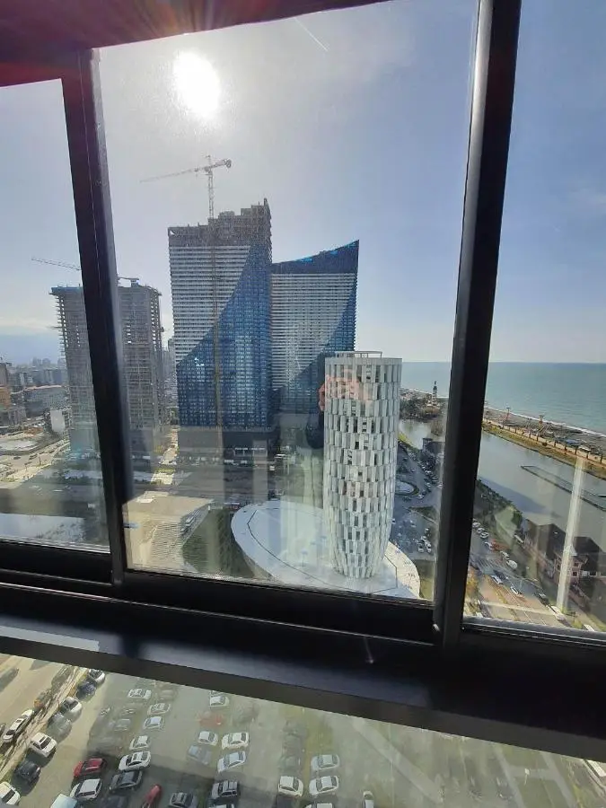 Batumi Luxury apartments