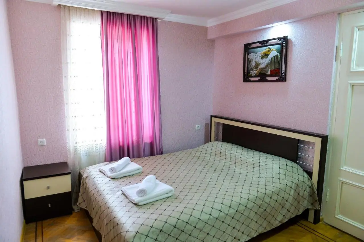 Gold Guest House