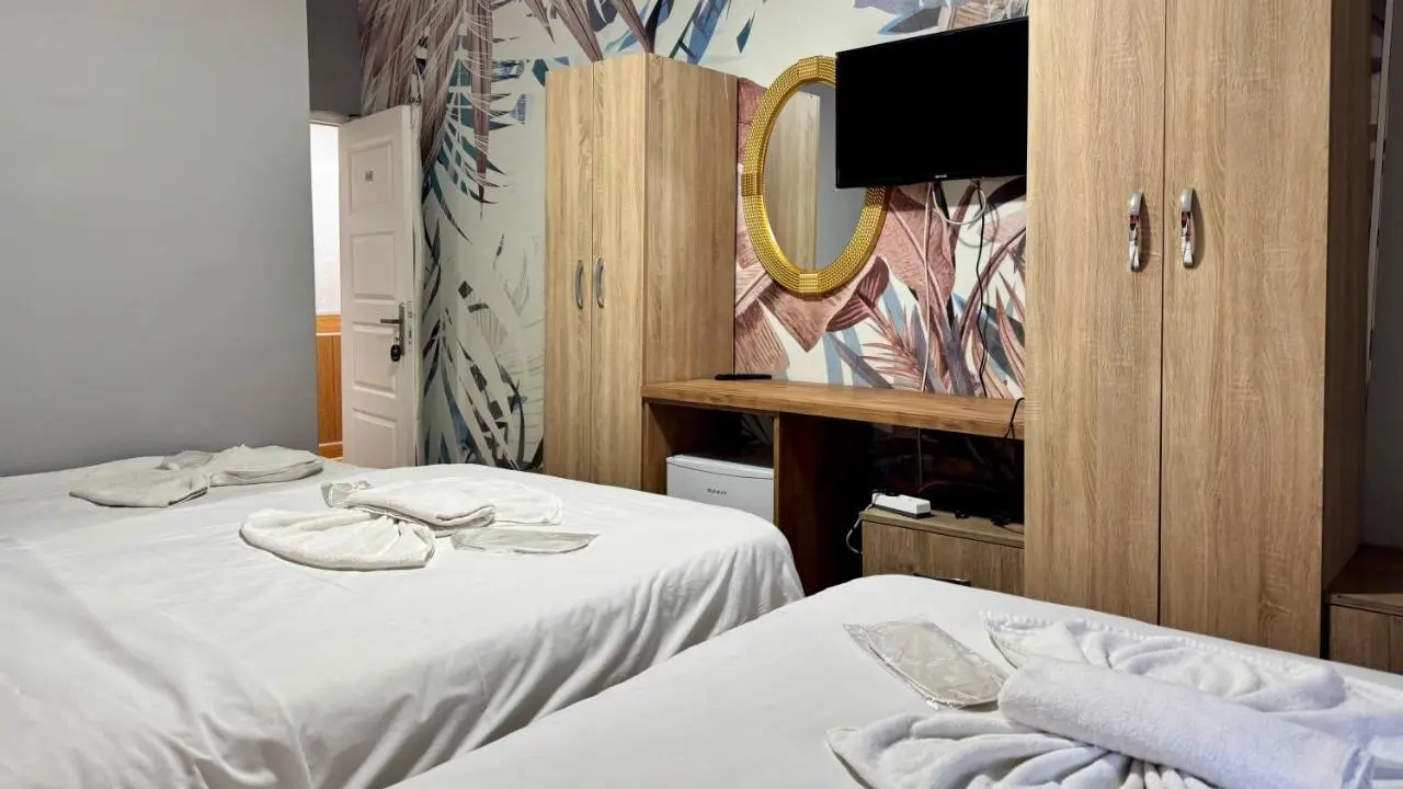 Rozza Hotel