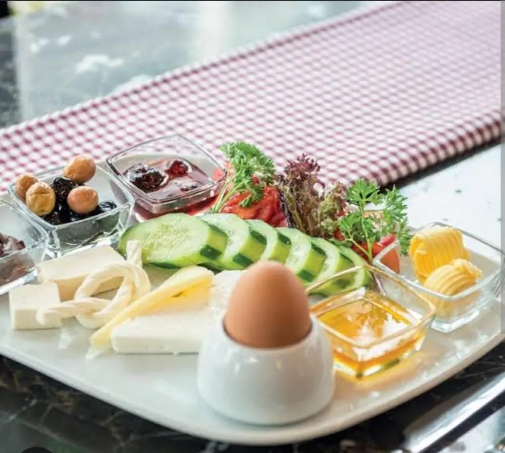 Medellin Apart Hotel Istanbul