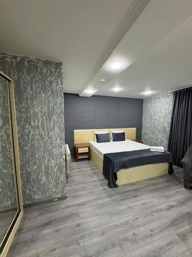 NINE Hotel Baku 9