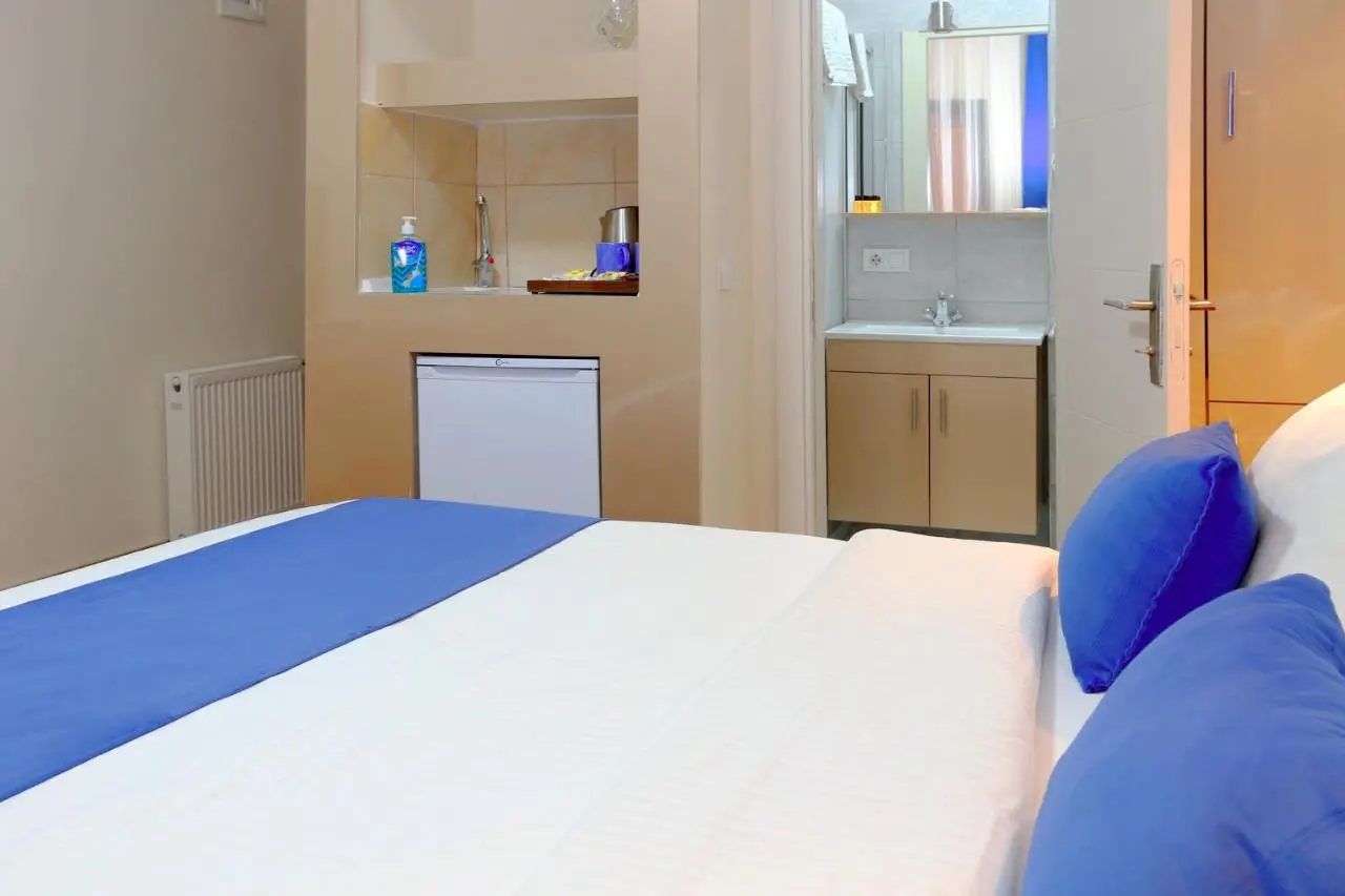 Taksim ABC Hotel