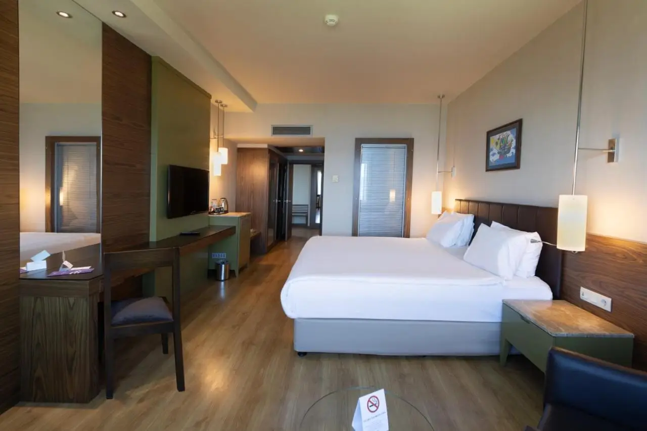 Kolin Hotel Spa & Convention Center